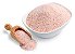 Sal do himalaia rosa fino 100g - Imagem 1