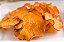 Chips de batata doce laranja 100g - Imagem 1