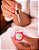 Óleo Fortificante para Unhas Pink Granado - 10ml - Imagem 3