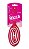 Escova Ricca Shower Flex Rosa - Imagem 2