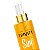 Protetor Solar Trivitt Sun 120ml - Imagem 2