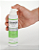 Espuma de Barbear 160ml - Imagem 3