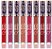 Batom Líquido Matte Bruna Tavares 4ml - Imagem 2