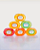 Kit de Sabonetes Granado Mix Frutas Tropicais - 6 unidades 90g - Imagem 2