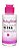 Água Micelar Ultra Ruby Rose Ultra 120ml - Imagem 1