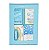 Kit de Sabonetes Histórico Glicerina Tradicional - 4 sabonetes 90g - Imagem 1