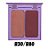 Duo de Blush Feels Mood Ruby Rose - Imagem 2
