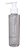 Sabonete Líquido Antiacne Acnover Ruby Rose 120ml - Imagem 1