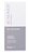 Gel Antiacne Acnover Ruby Rose 30g - Imagem 2