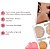 Pó Compacto Antiacne Acnover Ruby Rose - Imagem 8