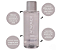 Tônico Adstringente Ruby Skin Acnover 120ml - Imagem 4