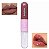 Batom e Gloss Liquido Duo Ruby Rose - Imagem 7