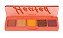 Paleta de Sombras Elements Ruby Rose - Imagem 6