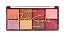 Paleta de Sombras Basic Fall Ruby Rose - Imagem 1