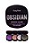 Iluminador e Sombra Cream Mystic Glam Obsidian Ruby Rose - Imagem 1