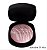 Blush Carved in Marble Obsidian Ruby Rose - Imagem 3