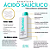 Tônico Facial Antiacne Creamy Ácido Salicílico 90 ml - Imagem 4