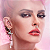 Paleta Blush Pó + Creme Selene By Karen Bachini - Imagem 3