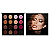 Paleta de Sombras Pam By Pamella 16 Cores - Preciosos - Imagem 2