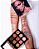 Paleta Multifuncional Pam By Pamella 9 Cores - Necessários - Imagem 3
