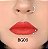 Batom Velvety Glass Ruby Rose - Imagem 12