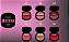 Blush Duo Obsidian Gemini Ruby Rose - Imagem 2