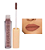 Batom Líquido Soft Blur Glass Ruby Rose - Imagem 4