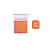 Blush Compacto Marmorizado Textura Acetinada Rubyrose - Imagem 6