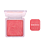 Blush Compacto Marmorizado Textura Acetinada Rubyrose - Imagem 2