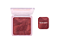 Blush Compacto Marmorizado Textura Acetinada Rubyrose - Imagem 3