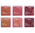 Blush Compacto Marmorizado Textura Acetinada Rubyrose - Imagem 1