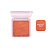 Blush Compacto Marmorizado Textura Acetinada Rubyrose - Imagem 4