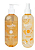 Kit Sabonete Líquido Corporal Melu Buttercream + Body Splash Melu Buttercream - Imagem 1