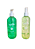 Kit Sabonete Líquido Corporal Melu Berry Pie + Body Splash Melu Berry Pie - Imagem 1
