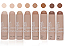 Corretivo e Contorno Cremoso em Stick Bastão Comfort Skin Mahav 6,5g - Imagem 1