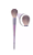 Pincel Blush Holographic Ruby Rose - Imagem 2
