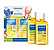 Duo Shampoo 250ml + Condicionador 250ml Bebê Glicerina Tradicional Granado - Imagem 1