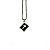 Colar Cross Black [aço premium] - Imagem 3