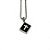 Colar Cross Black [aço premium] - Imagem 2
