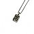 Colar Cross Medieval Calvário [aço premium] - Imagem 3