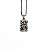 Colar Cross Medieval Calvário [aço premium] - Imagem 2