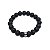 Pulseira Pedra Vulcânica [10mm] - Imagem 3