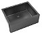 Cuba Primaccore Farm Sink Nano Black 60x47 - 200390760 - Imagem 1