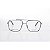 Guess óculos masculino RX metal GU50097 - Imagem 1