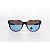 INJETADO MASCULINO OAKLEY SOL 9250 BROWN TORTOISE  PRIZM SAPPHIRE POLAR - Imagem 1