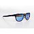 INJETADO MASCULINO OAKLEY SOL 9250 BROWN TORTOISE  PRIZM SAPPHIRE POLAR - Imagem 3