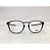 Oakley 0OX8149 RX Redondo Cinza - Imagem 1