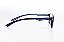 AFRIKAN JC1025 55 C3 RX PRETO - Imagem 3