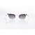 Ray Ban infantil (sol branco) - COD: RJ9099S 116/11 - Imagem 4