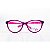 SILMO SK2608 46 INFANTIL PURPLE CLIP ON - Imagem 1